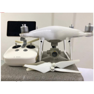 Dji Phantom 4 Pro Plus Second - Dji Phantom 4 Pro+ 2ND